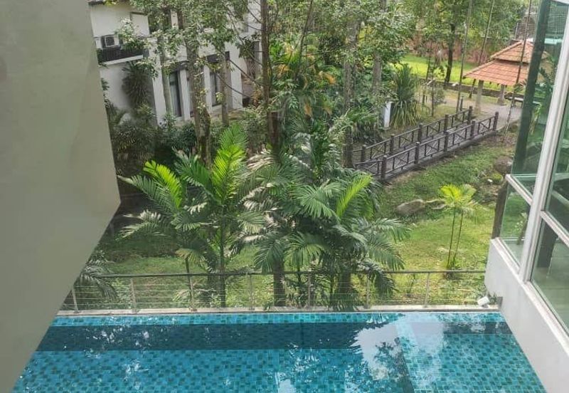 Sierramas (Sierramas East)