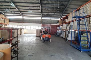 Kepong Garden (Taman Kepong)