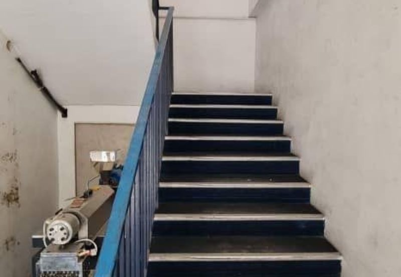 Kepong Garden (Taman Kepong)