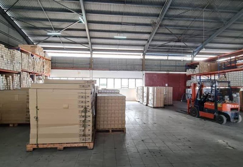 Kepong Garden (Taman Kepong)