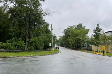 Taman Industri Integrasi Rawang