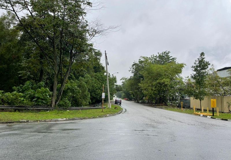 Taman Industri Integrasi Rawang