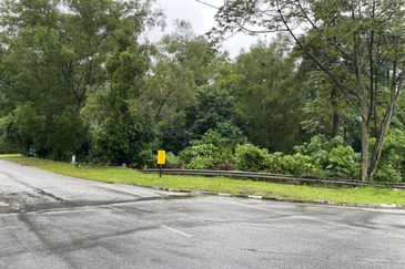 Taman Industri Integrasi Rawang