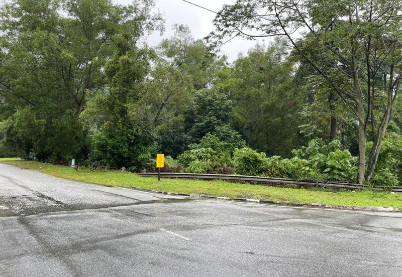 Taman Industri Integrasi Rawang