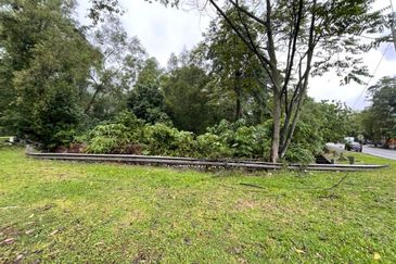 Taman Industri Integrasi Rawang