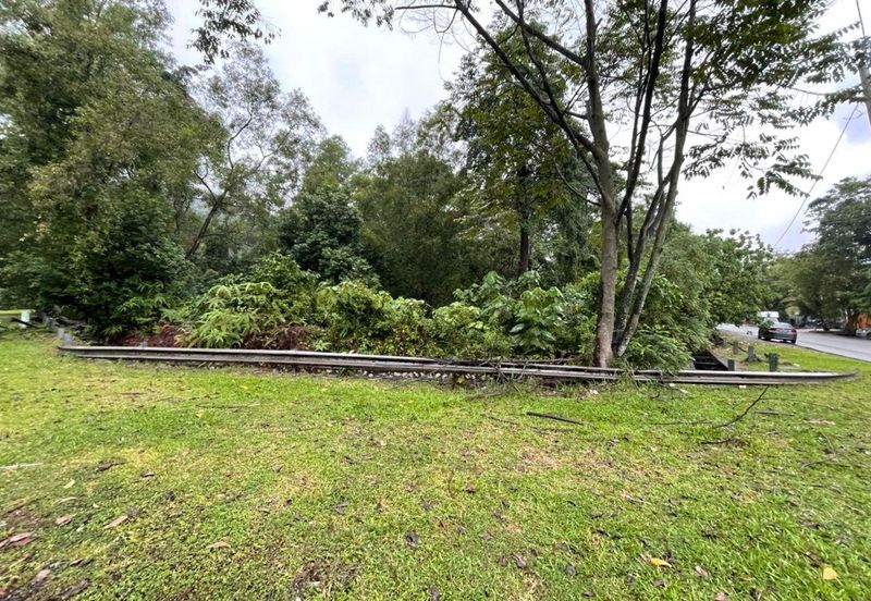 Taman Industri Integrasi Rawang