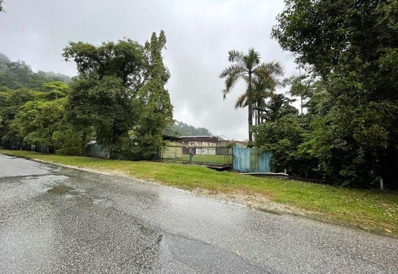 Taman Industri Integrasi Rawang