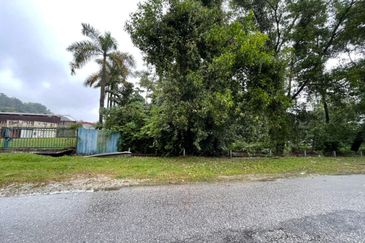 Taman Industri Integrasi Rawang