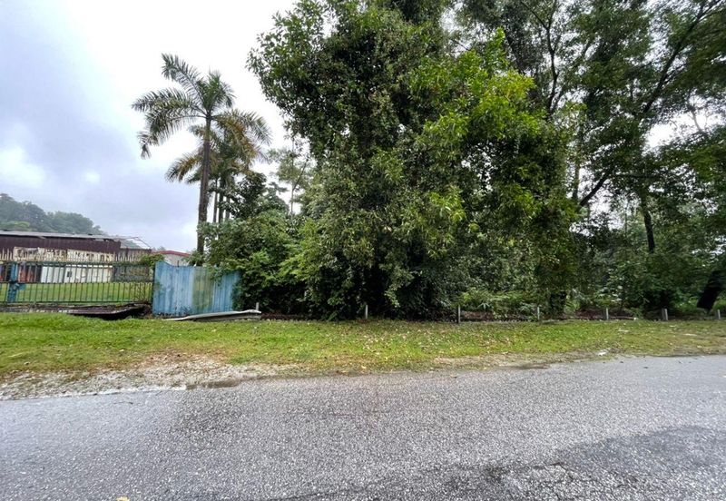 Taman Industri Integrasi Rawang