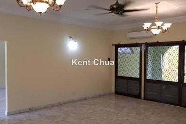 Damansara Heights (Bukit Damansara)