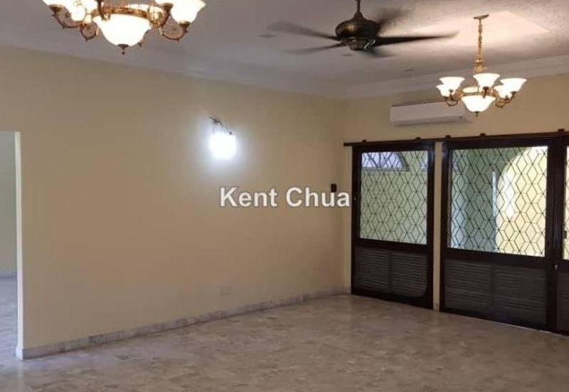 Damansara Heights (Bukit Damansara)