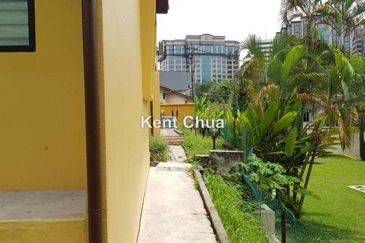 Damansara Heights (Bukit Damansara)