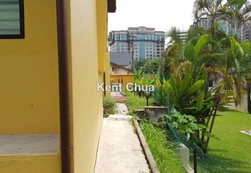 Damansara Heights (Bukit Damansara)