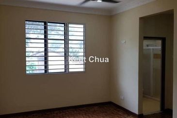 Damansara Heights (Bukit Damansara)