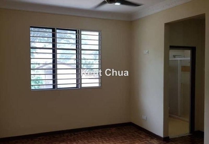 Damansara Heights (Bukit Damansara)