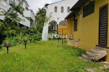 Damansara Heights (Bukit Damansara)