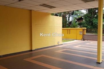 Damansara Heights (Bukit Damansara)