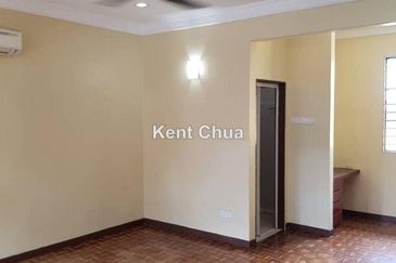 Damansara Heights (Bukit Damansara)