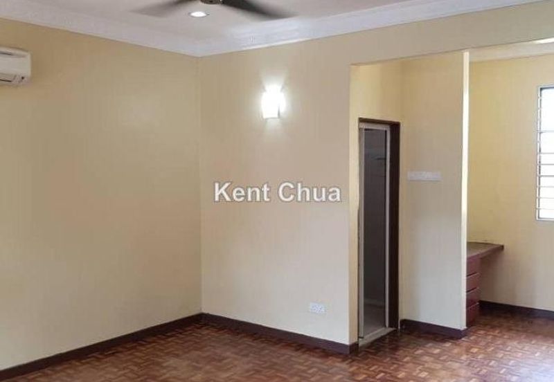 Damansara Heights (Bukit Damansara)