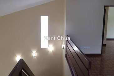 Damansara Heights (Bukit Damansara)