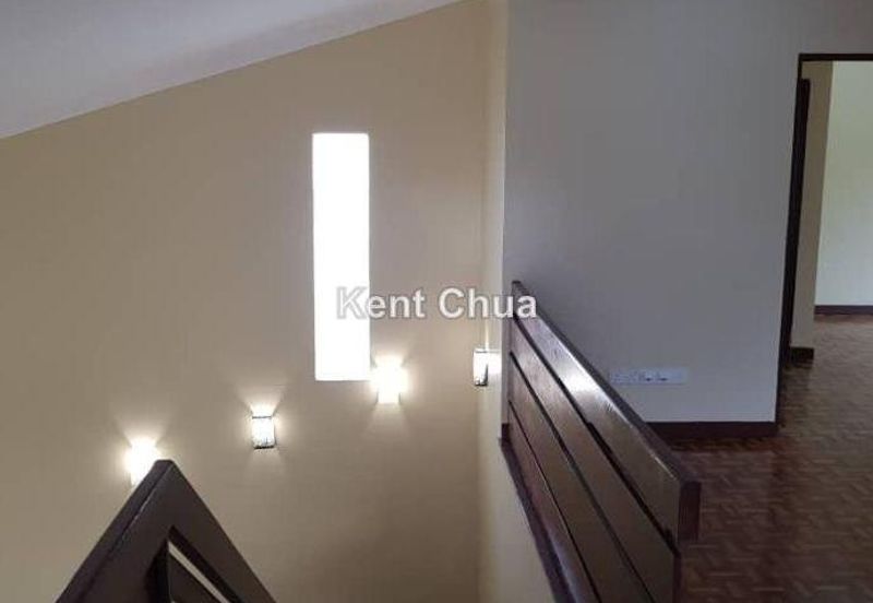 Damansara Heights (Bukit Damansara)