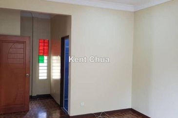 Damansara Heights (Bukit Damansara)