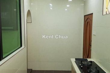 Damansara Heights (Bukit Damansara)