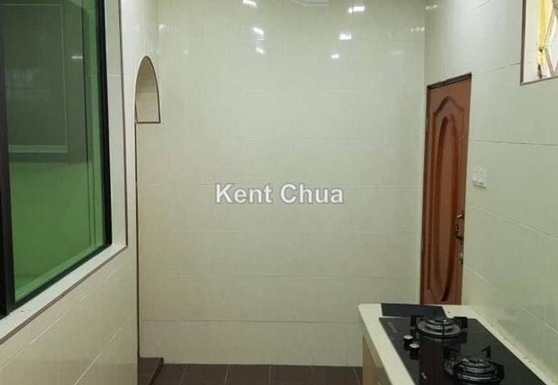 Damansara Heights (Bukit Damansara)