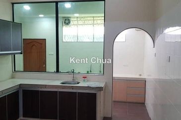 Damansara Heights (Bukit Damansara)