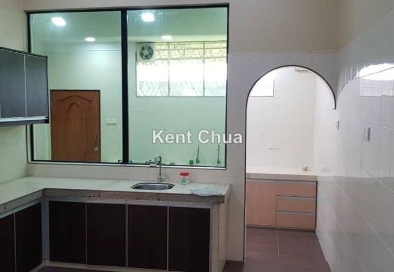 Damansara Heights (Bukit Damansara)