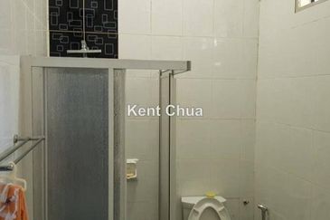 Damansara Heights (Bukit Damansara)