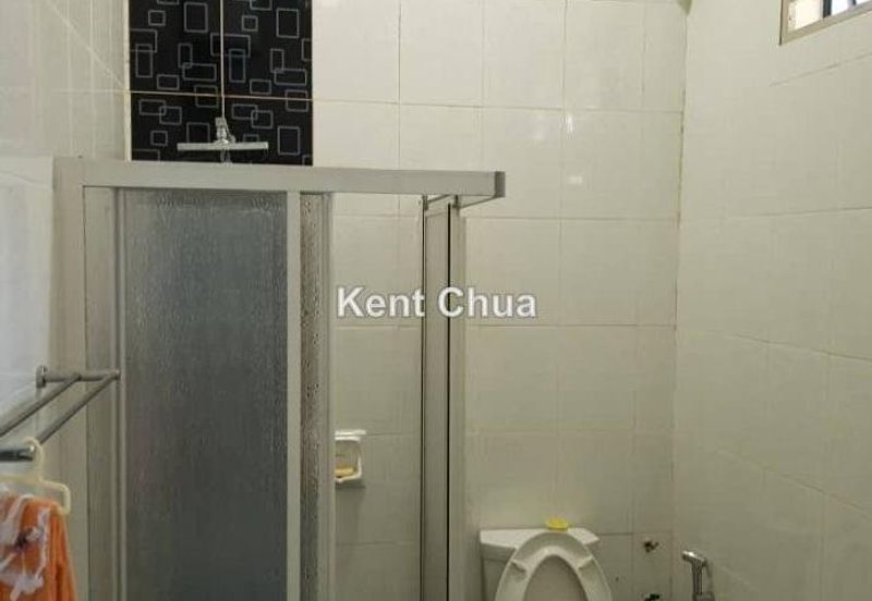 Damansara Heights (Bukit Damansara)