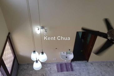 Damansara Heights (Bukit Damansara)