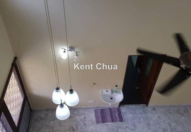 Damansara Heights (Bukit Damansara)