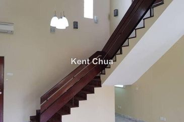 Damansara Heights (Bukit Damansara)