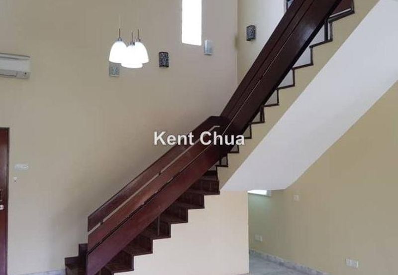 Damansara Heights (Bukit Damansara)