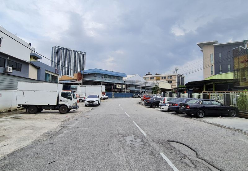 Kepong Garden (Taman Kepong)