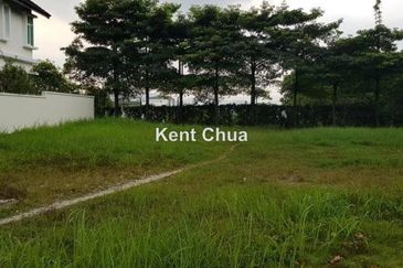 Desa ParkCity (The Ridgewood)