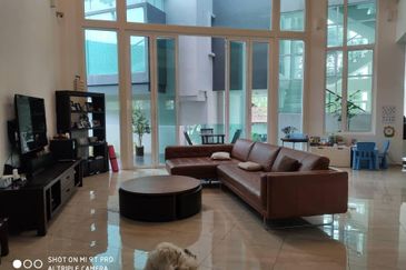 Sierramas (Sierramas East)