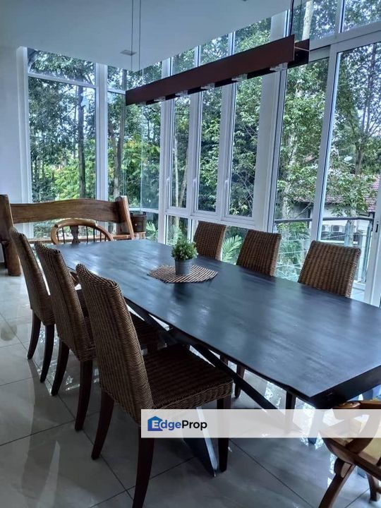 SierraMas, Selangor, Sungai Buloh