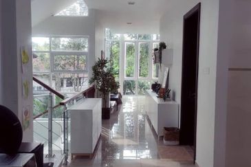 Sierramas (Sierramas East)