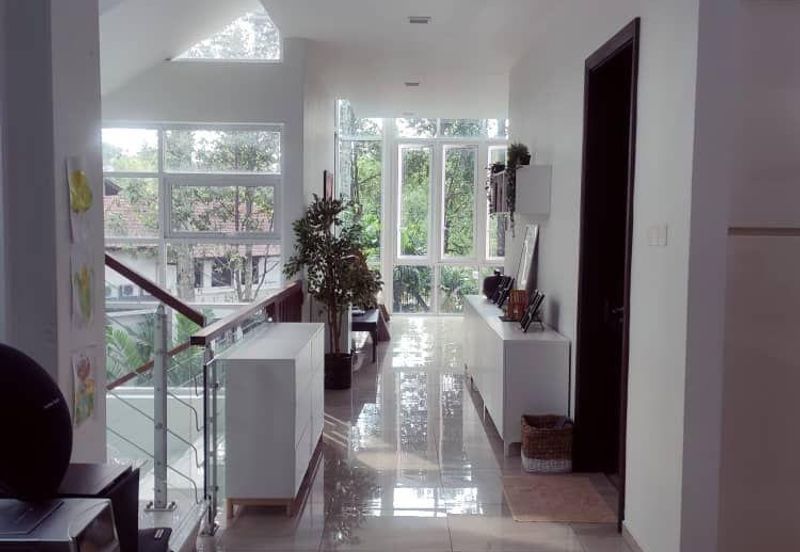 Sierramas (Sierramas East)