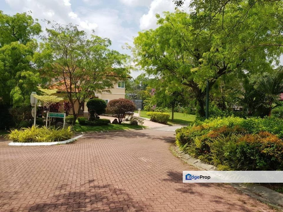 SierraMas, Selangor, Sungai Buloh