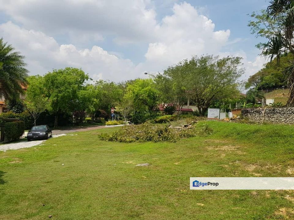 SierraMas, Selangor, Sungai Buloh