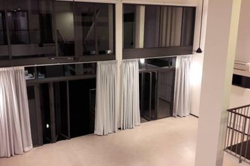 The Mansions @ Parkcity Heights