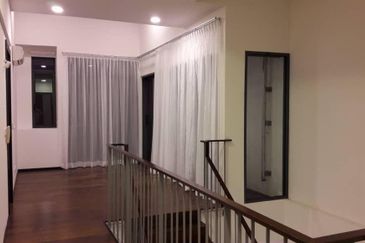 The Mansions @ Parkcity Heights