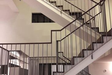 The Mansions @ Parkcity Heights