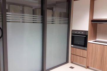 The Mansions @ Parkcity Heights