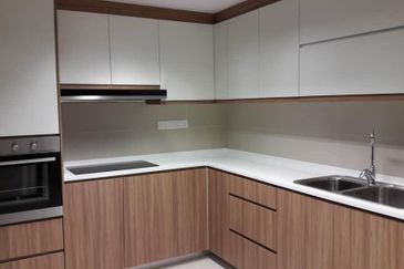 The Mansions @ Parkcity Heights