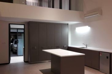 The Mansions @ Parkcity Heights